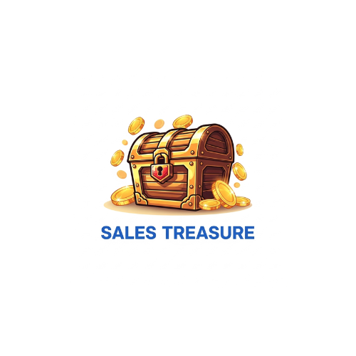 Sales Treasure Project